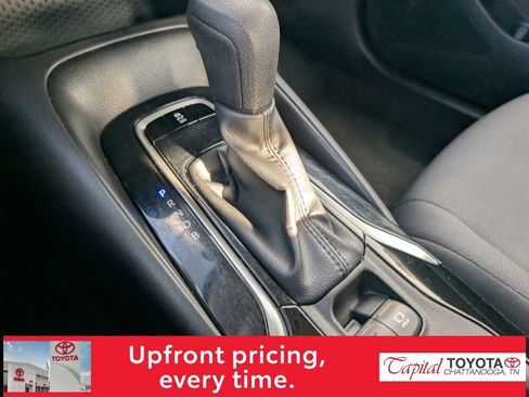Used 2021 Toyota Corolla LE w/ Carpet Mat Package (TMS) image 21