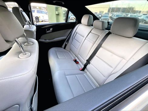 Used 2010 Mercedes-Benz E 350 E 350 Sport image 20