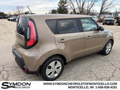 Used 2015 Kia Soul