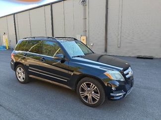 Used 2015 Mercedes-Benz GLK 350 4MATIC video 1
