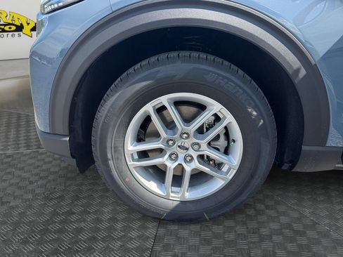 New 2026 Ford Explorer Active w/ Active Comfort Package RWD image 17