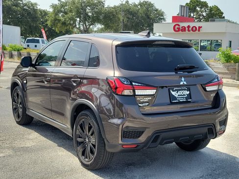 Used 2024 Mitsubishi Outlander Sport AWD image 3