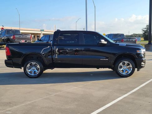 New 2026 RAM 1500 Lone Star image 6