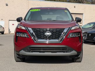 Used 2023 Nissan Rogue S video 2