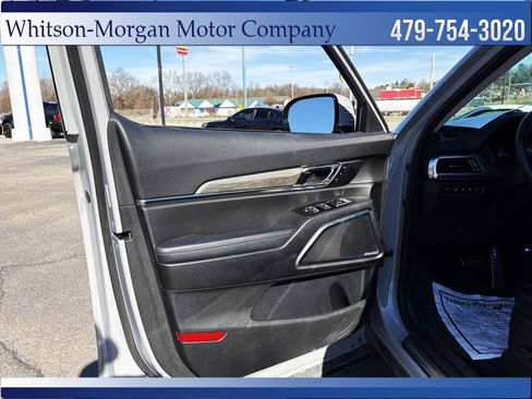 Used 2021 Kia Telluride SX w/ SX Prestige Package image 11