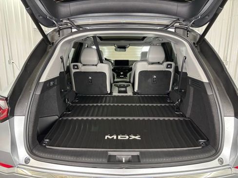 New 2026 Acura MDX w/ Technology Package FWD image 18