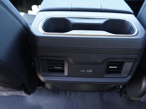 New 2026 Chevrolet Silverado 1500 RST w/ Convenience Package II image 22