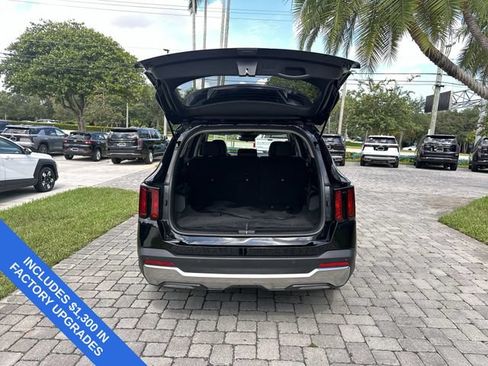 Used 2026 Kia Sorento S w/ S Panoramic Sunroof Package FWD image 28