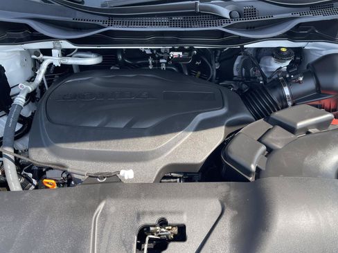 Used 2024 Honda Odyssey EX-L image 28