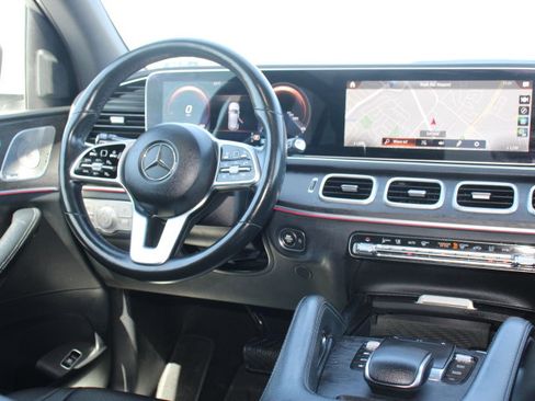 Used 2021 Mercedes-Benz GLE 350 4MATIC image 26
