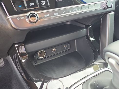 New 2026 Kia Seltos S FWD image 25
