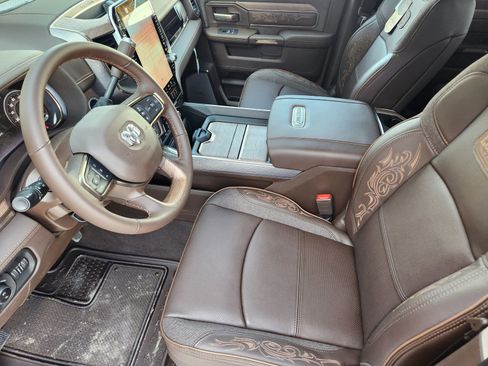 New 2026 RAM 2500 Limited image 14