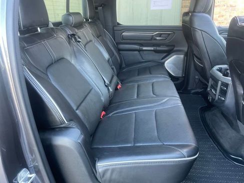 Used 2020 RAM 1500 Limited AWD/4WD image 58