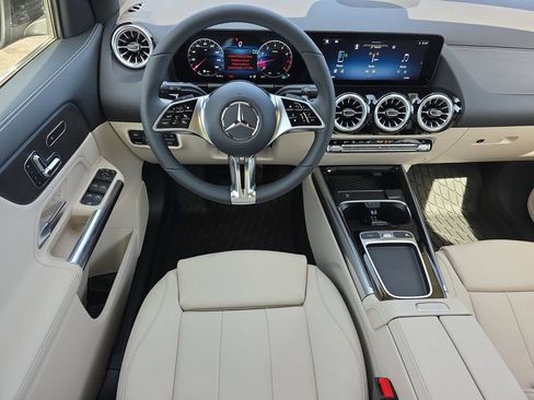 Certified 2026 Mercedes-Benz GLA 250 4MATIC image 13