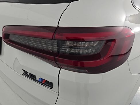 Used 2023 BMW X5 M w/ Competition Package image 9