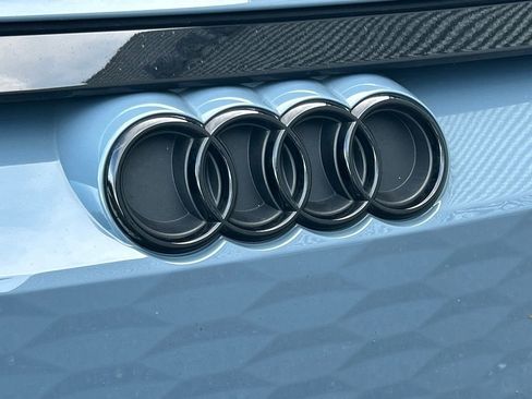 Used 2023 Audi RS e-tron GT w/ Ceramic Brake Package image 54