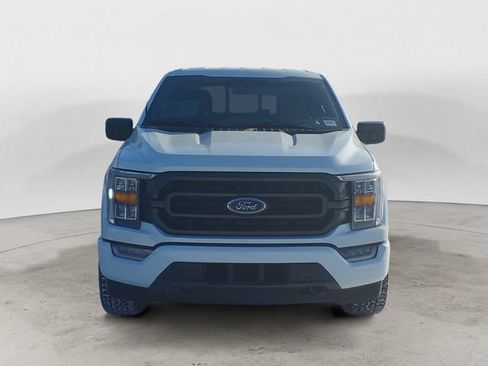 Used 2023 Ford F150 XLT w/ Equipment Group 302A High AWD/4WD image 8
