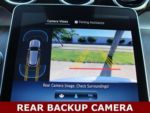 Certified 2024 Mercedes-Benz GLC 300 4MATIC image 5