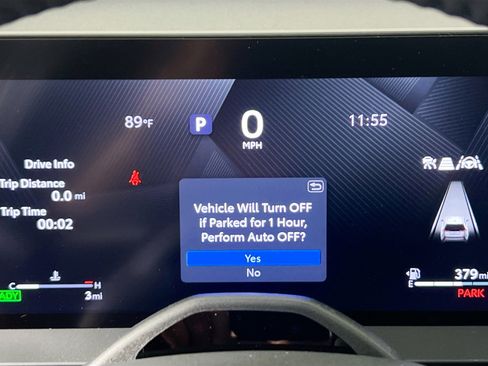 New 2026 Toyota RAV4 XSE image 23