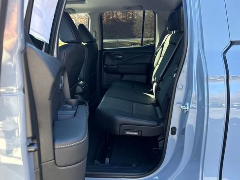 New 2026 Honda Ridgeline RTL image 30