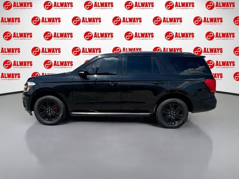 Used 2022 Ford Expedition XLT RWD image 10