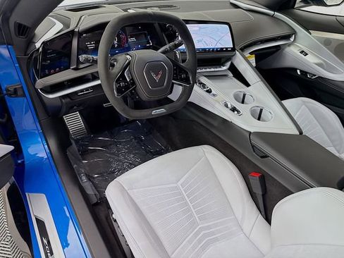 New 2026 Chevrolet Corvette Z06 image 24