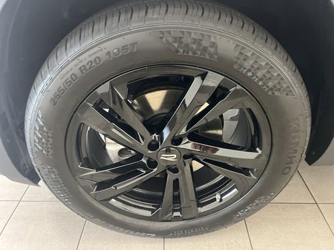 New 2026 Volkswagen Atlas Cross Sport SEL R-Line image 39