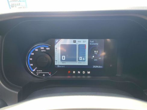 Certified 2023 Ford Bronco Outer Banks AWD/4WD image 30