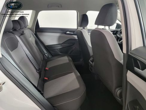 Used 2023 Volkswagen Taos S FWD image 18