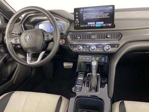 Used 2024 Acura Integra A-Spec w/ Technology Package FWD image 14