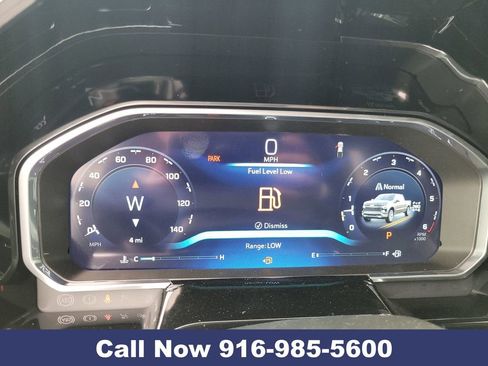 New 2026 Chevrolet Silverado 1500 RST image 16