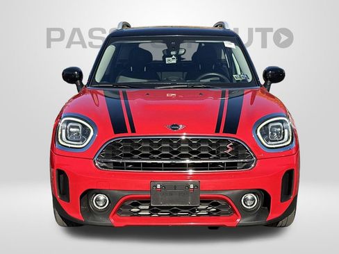 Used 2022 MINI Cooper Countryman S image 23