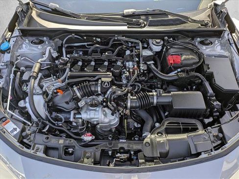 Used 2026 Acura Integra A-Spec FWD image 22