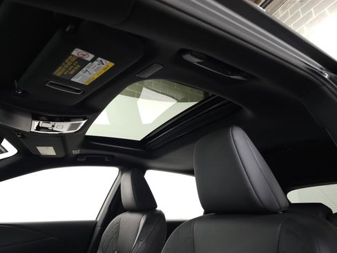 Certified 2024 Lexus RX 350 Premium w/ Cold Area Package image 18