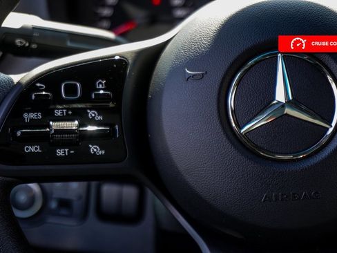 Used 2021 Mercedes-Benz Sprinter 3500 w/ Swivel Seat Package image 30