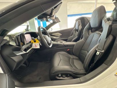 New 2026 Chevrolet Corvette 2LT w/ Z51 Performance Package