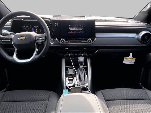 New 2026 Chevrolet Colorado LT w/ Advanced Trailering Package RWD image 5