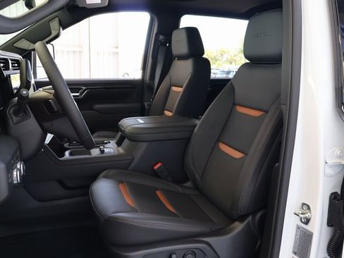 New 2026 GMC Sierra 2500 AT4 w/ AT4 Premium Plus Package image 13