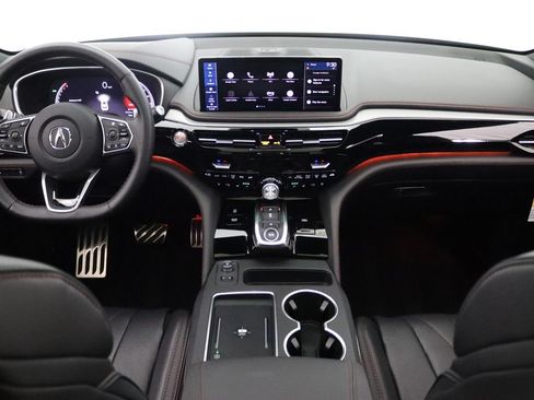 Used 2026 Acura MDX A-Spec AWD/4WD image 19