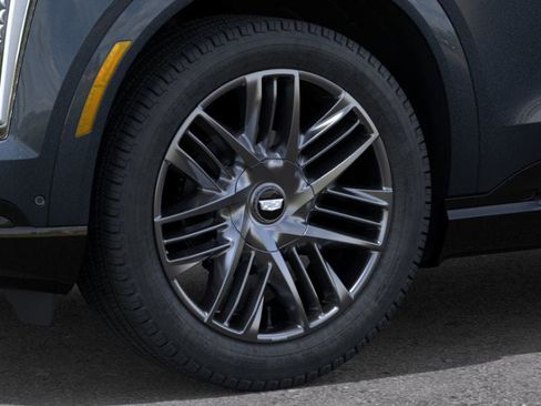 New 2026 Cadillac Escalade IQL Sport 1 w/ LPO, ONYX Package image 9