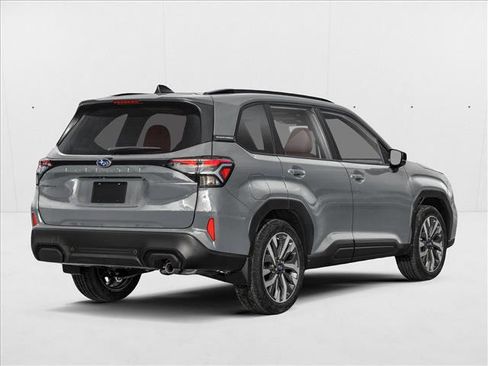 New 2026 Subaru Forester Premium image 2