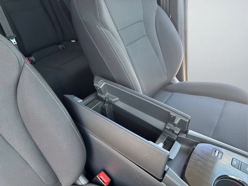 New 2026 Nissan Rogue S FWD image 40