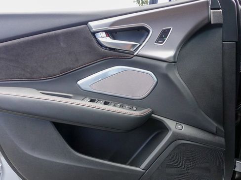 New 2025 Acura RDX A-Spec image 15