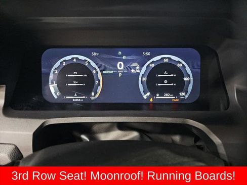 Certified 2025 Toyota 4Runner Limited image 10