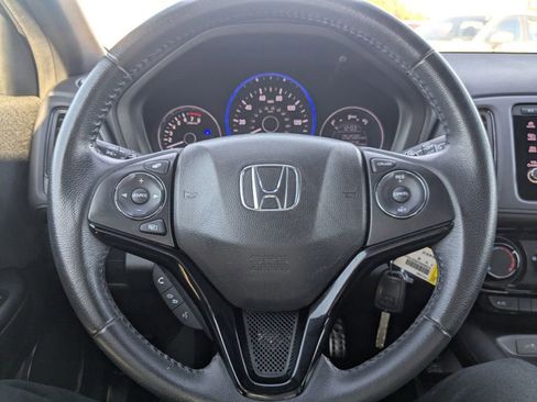 Used 2019 Honda HR-V Sport image 26