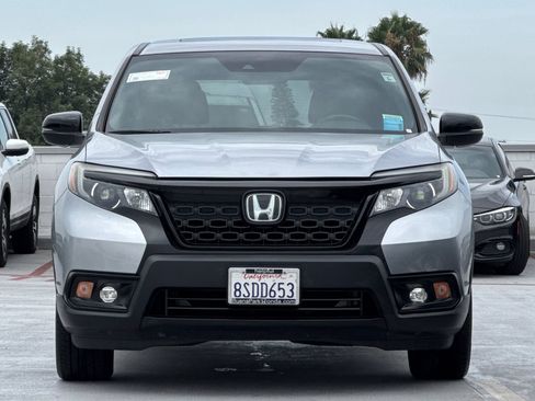 Used 2019 Honda Passport EX-L image 5