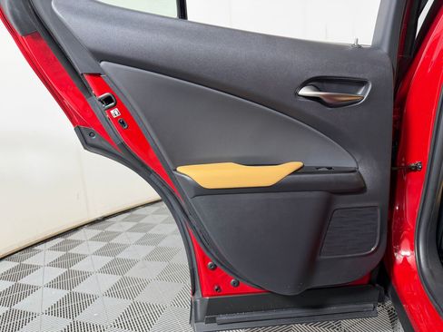 Used 2024 Lexus UX 250h FWD w/ Premium Package image 25