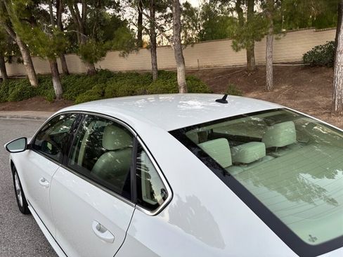 Used 2017 Volkswagen Passat 1.8T S image 30