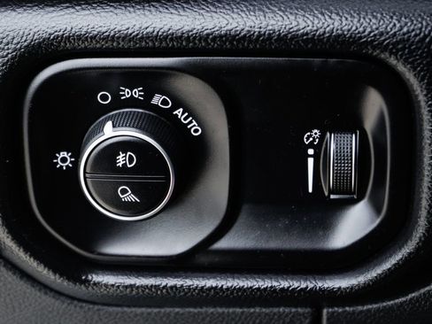 Used 2022 RAM 1500 Big Horn image 20