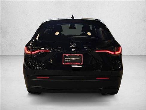 New 2027 Honda HR-V LX image 6